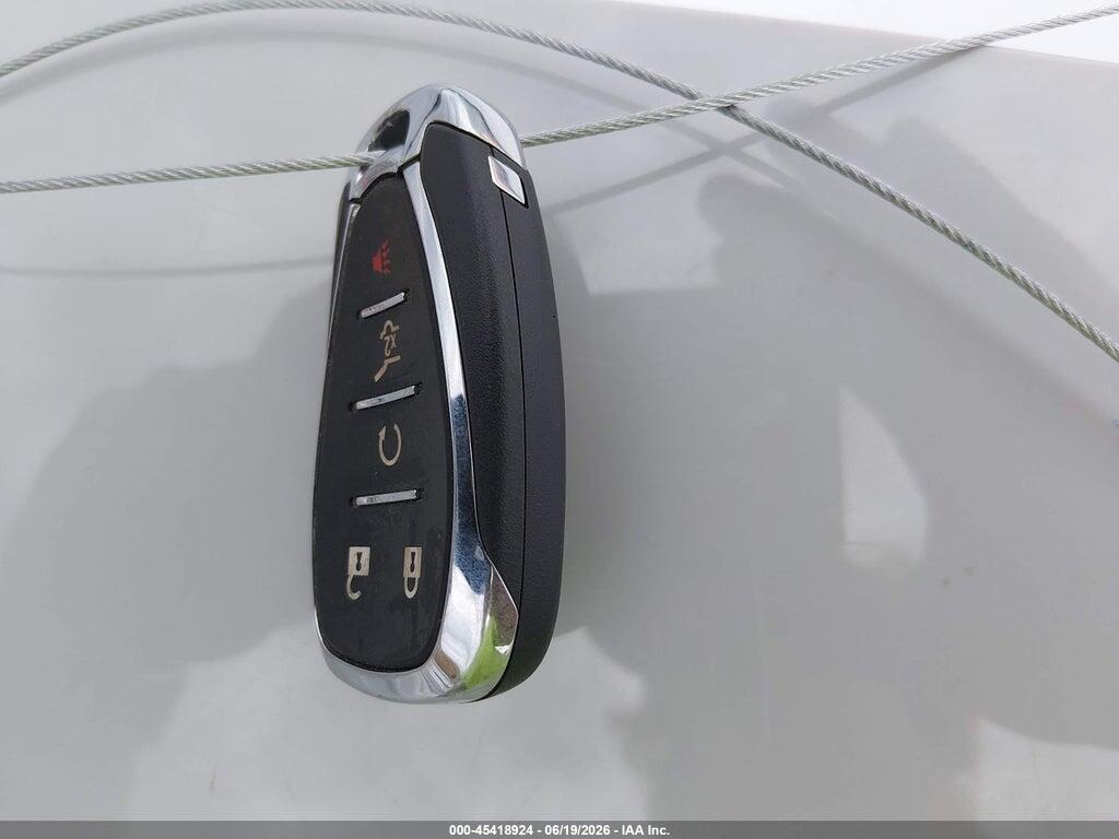 3GNAXKEV5NL232871 2022 CHEVROLET EQUINOX photo no. 11