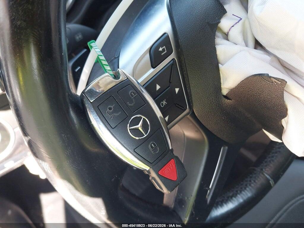 4JGDA5HB2FA587513 2015 MERCEDES-BENZ ML 350 photo no. 11