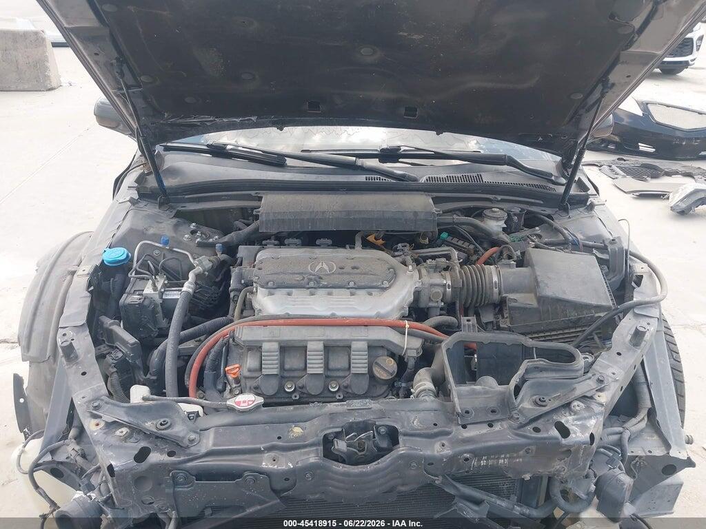 19UUA8F24DA007668 2013 ACURA TL photo no. 10