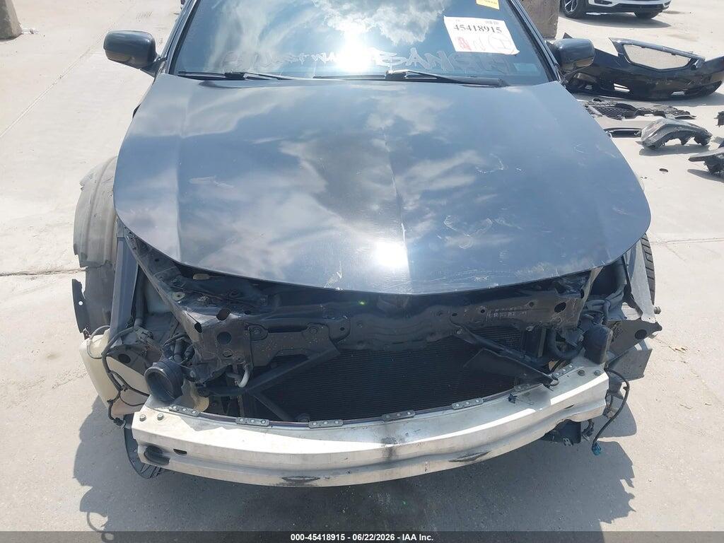 19UUA8F24DA007668 2013 ACURA TL photo no. 6