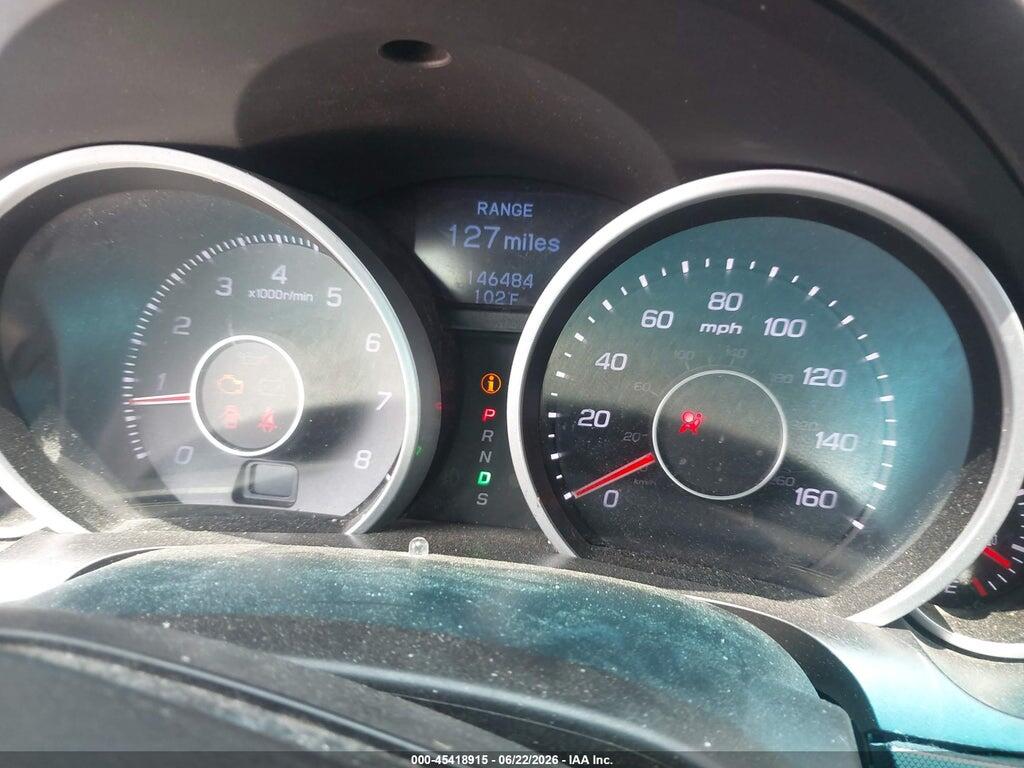 19UUA8F24DA007668 2013 ACURA TL photo no. 7