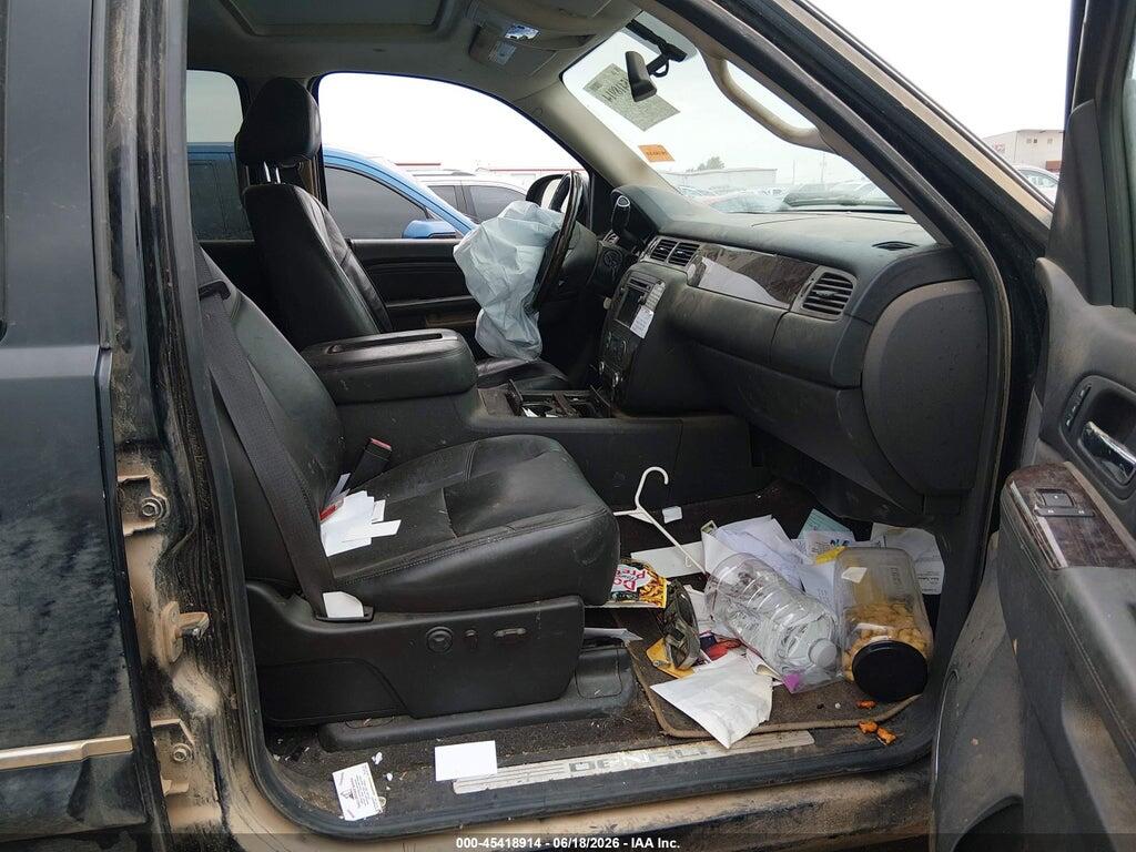 3GTP2XE28BG119697 2011 GMC SIERRA 1500 photo no. 5