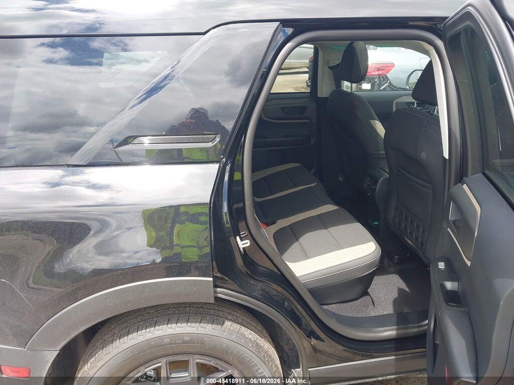 3FMCR9BN6TRE14013 2026 FORD BRONCO SPORT photo no. 8