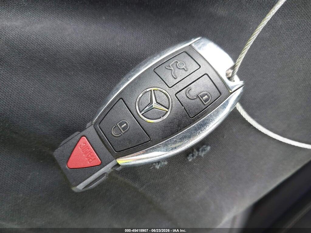 WDDXJ8FB4FA001048 2015 MERCEDES-BENZ S 550 photo no. 11