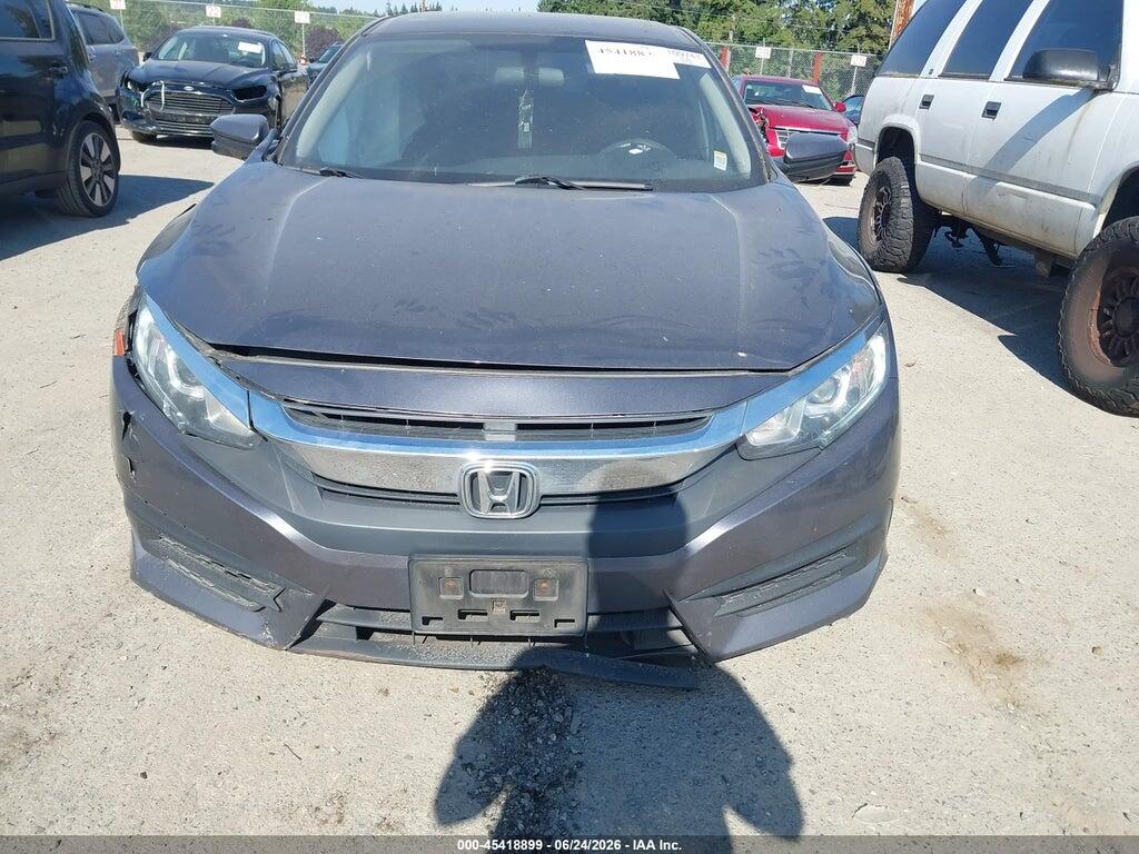 2HGFC2F76JH501281 2018 HONDA CIVIC photo no. 12