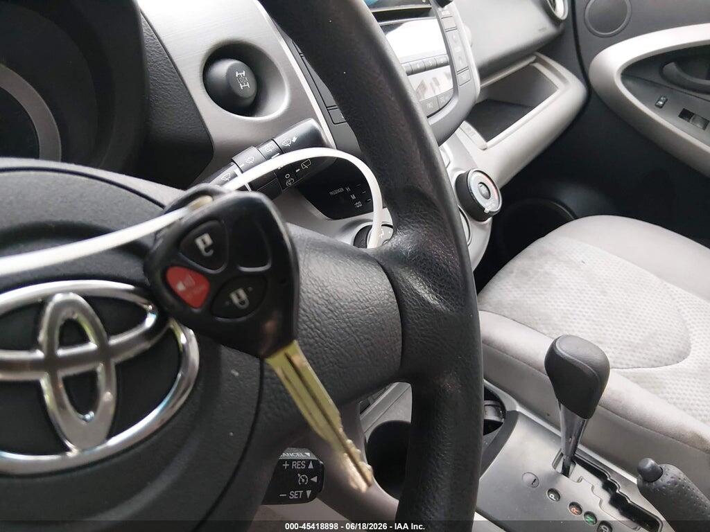 JTMBD35V385176090 2008 TOYOTA RAV4 photo no. 11