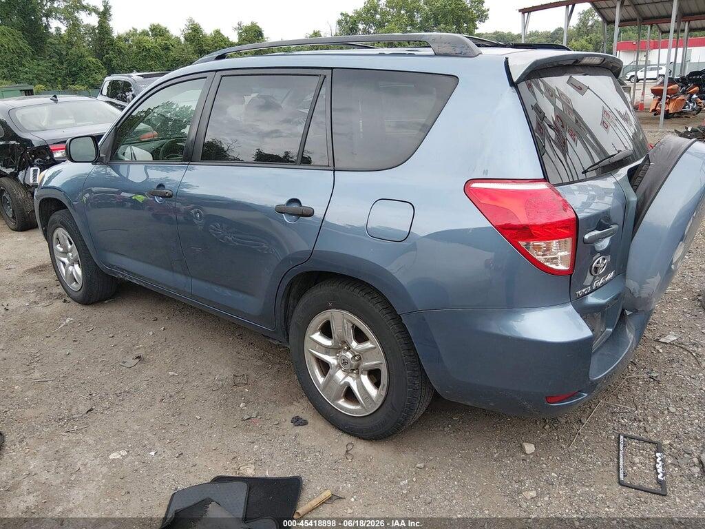 JTMBD35V385176090 2008 TOYOTA RAV4 photo no. 3