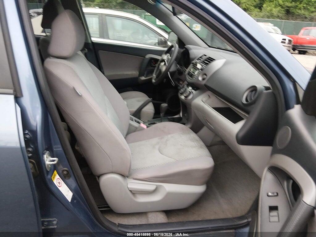 JTMBD35V385176090 2008 TOYOTA RAV4 photo no. 5