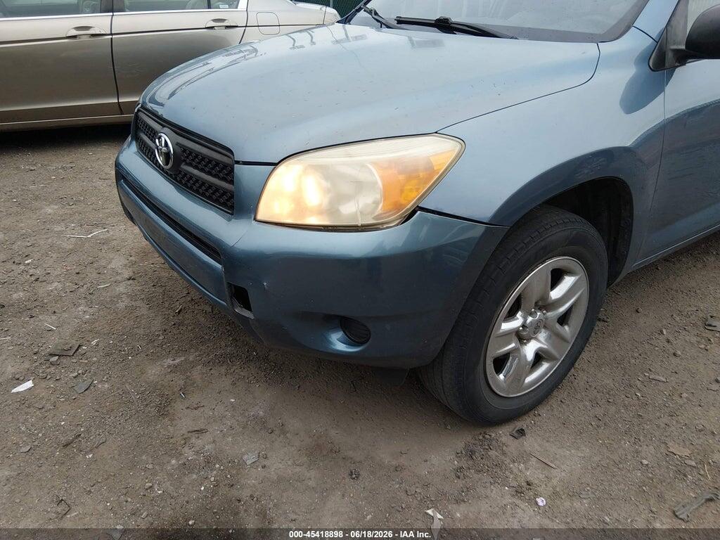 JTMBD35V385176090 2008 TOYOTA RAV4 photo no. 6