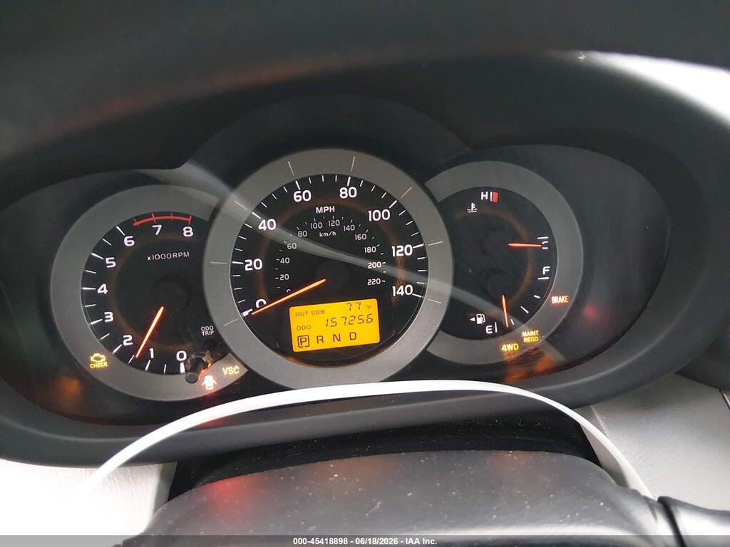 JTMBD35V385176090 2008 TOYOTA RAV4 photo no. 7