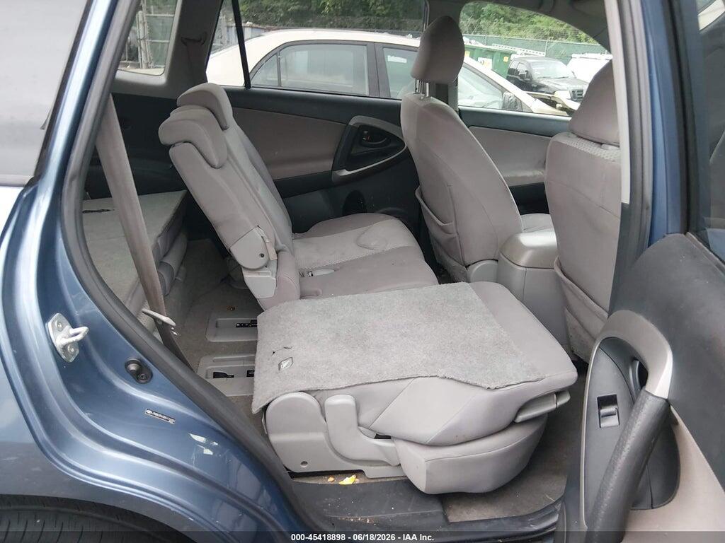 JTMBD35V385176090 2008 TOYOTA RAV4 photo no. 8