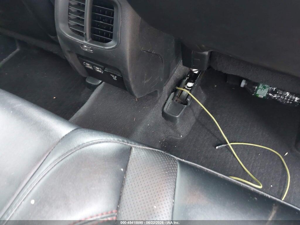 1C4PJMBX3ND535885 2022 JEEP CHEROKEE photo no. 8