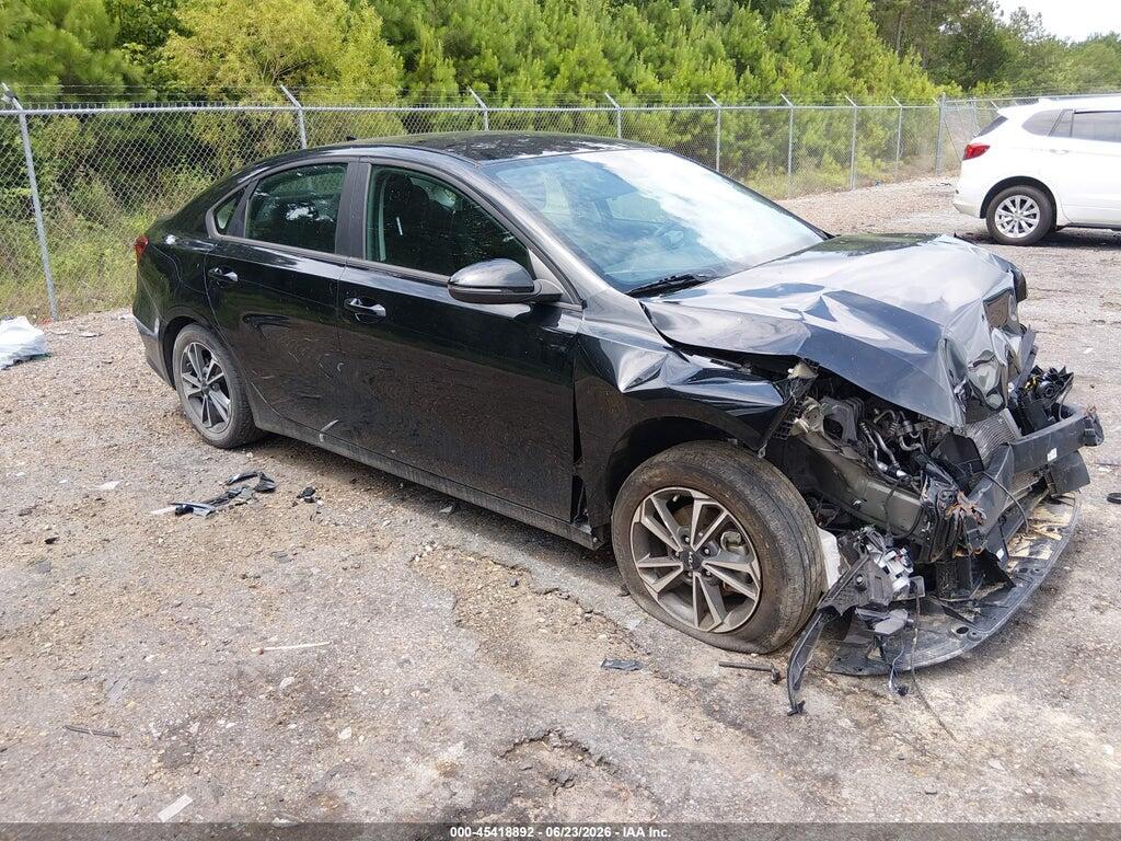 3KPF24AD3RE838055 2024 KIA FORTE photo no. 1
