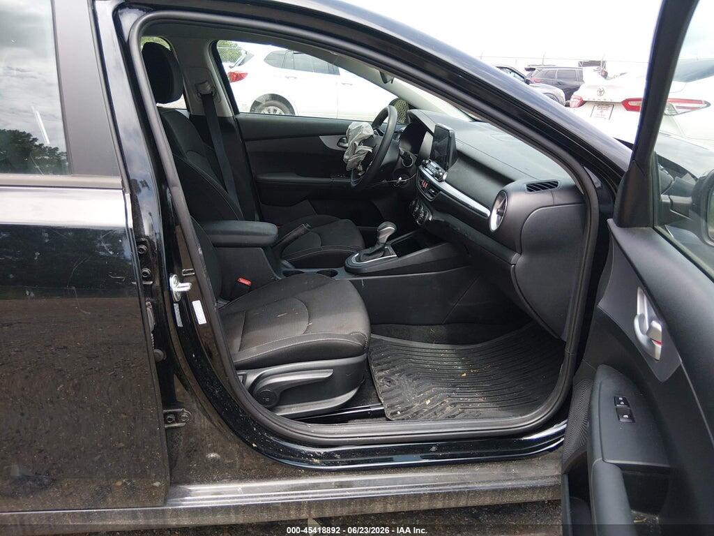 3KPF24AD3RE838055 2024 KIA FORTE photo no. 5