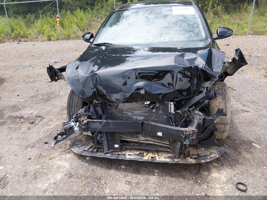 3KPF24AD3RE838055 2024 KIA FORTE photo no. 6