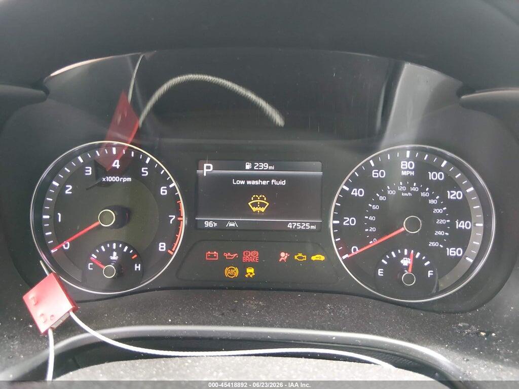 3KPF24AD3RE838055 2024 KIA FORTE photo no. 7