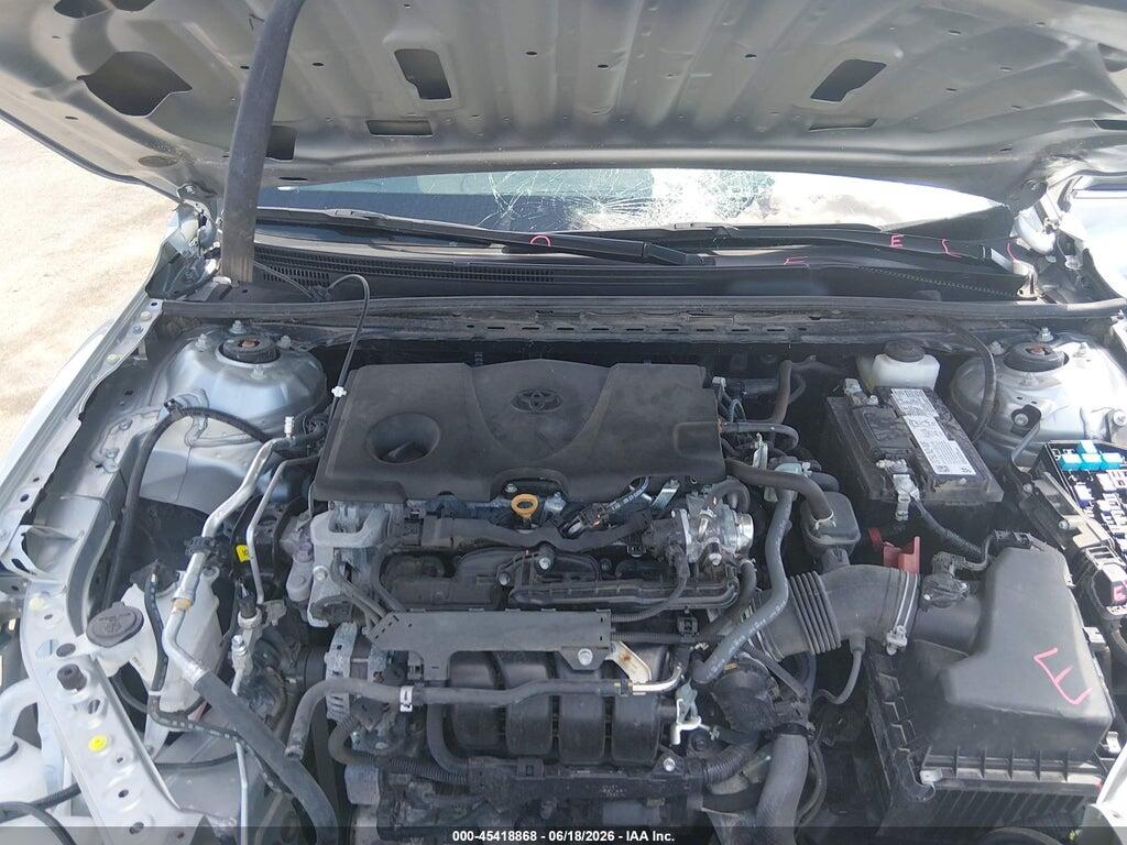 4T1C11AK7PU135944 2023 TOYOTA CAMRY photo no. 10
