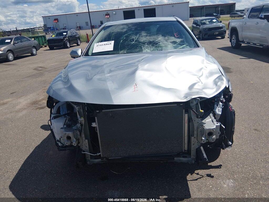 4T1C11AK7PU135944 2023 TOYOTA CAMRY photo no. 12