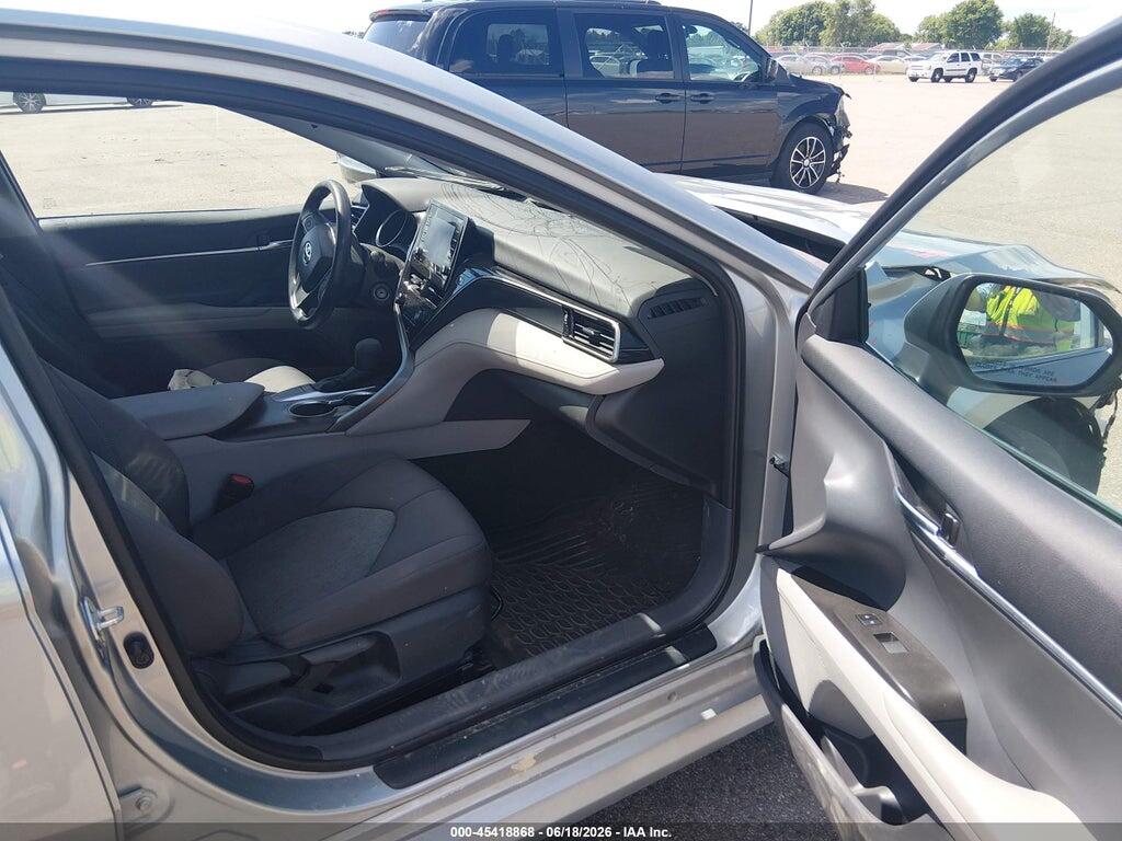 4T1C11AK7PU135944 2023 TOYOTA CAMRY photo no. 5