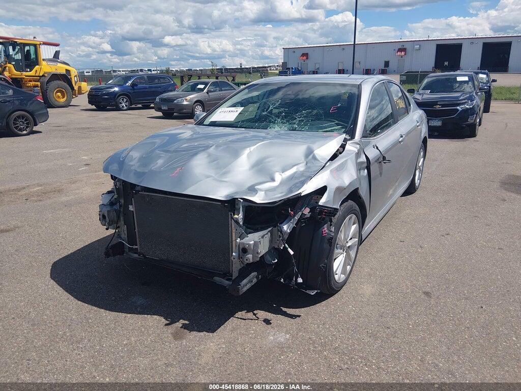 4T1C11AK7PU135944 2023 TOYOTA CAMRY photo no. 6