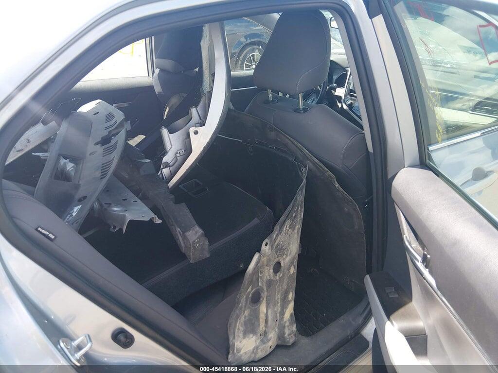 4T1C11AK7PU135944 2023 TOYOTA CAMRY photo no. 8
