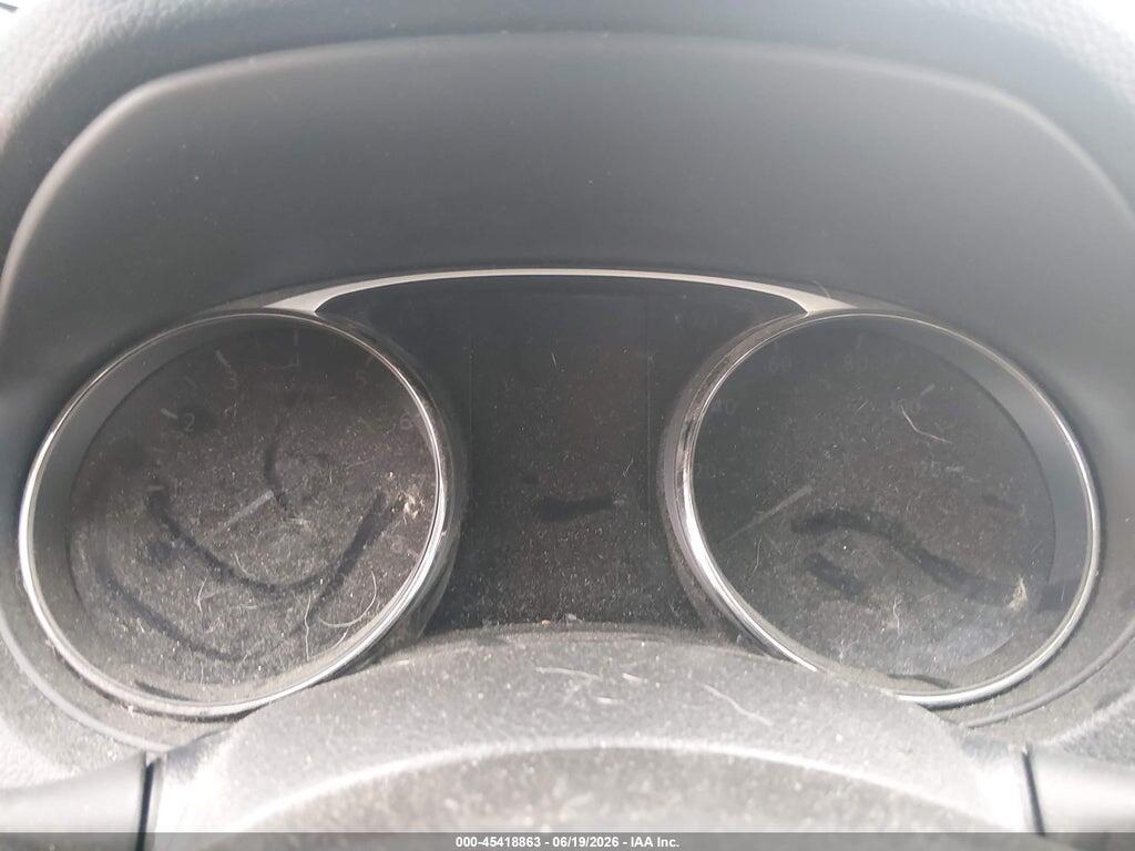 KNMAT2MV5GP696403 2016 NISSAN ROGUE photo no. 7