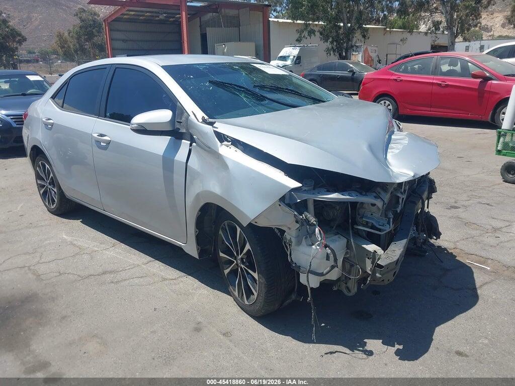 5YFBURHEXJP757934 2018 TOYOTA COROLLA photo no. 1
