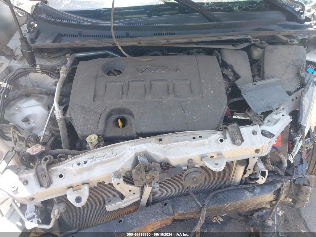 5YFBURHEXJP757934 2018 TOYOTA COROLLA photo no. 10