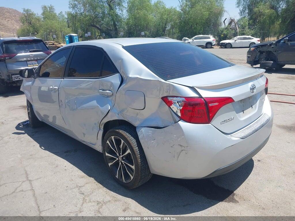 5YFBURHEXJP757934 2018 TOYOTA COROLLA photo no. 3