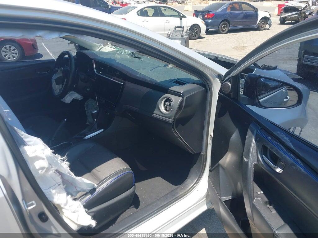 5YFBURHEXJP757934 2018 TOYOTA COROLLA photo no. 5