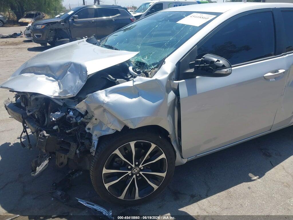 5YFBURHEXJP757934 2018 TOYOTA COROLLA photo no. 6