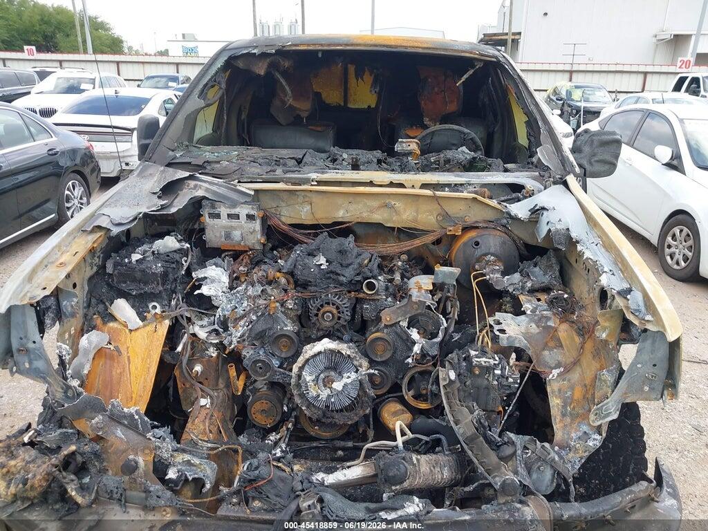 1FTPW14555KE93064 2005 FORD F-150 photo no. 6