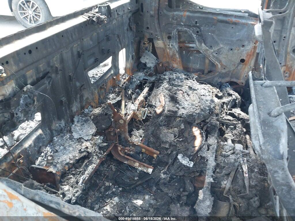 3TMLB5JN3SM187541 2025 TOYOTA TACOMA photo no. 8