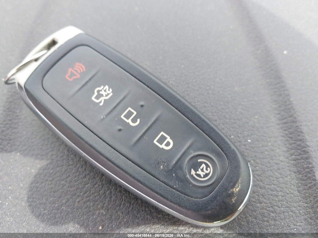 1FMCU0H92DUC44621 2013 FORD ESCAPE photo no. 11