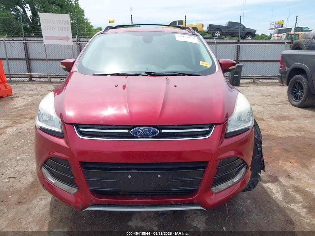 1FMCU0H92DUC44621 2013 FORD ESCAPE photo no. 12