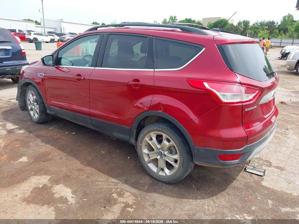 1FMCU0H92DUC44621 2013 FORD ESCAPE photo no. 3
