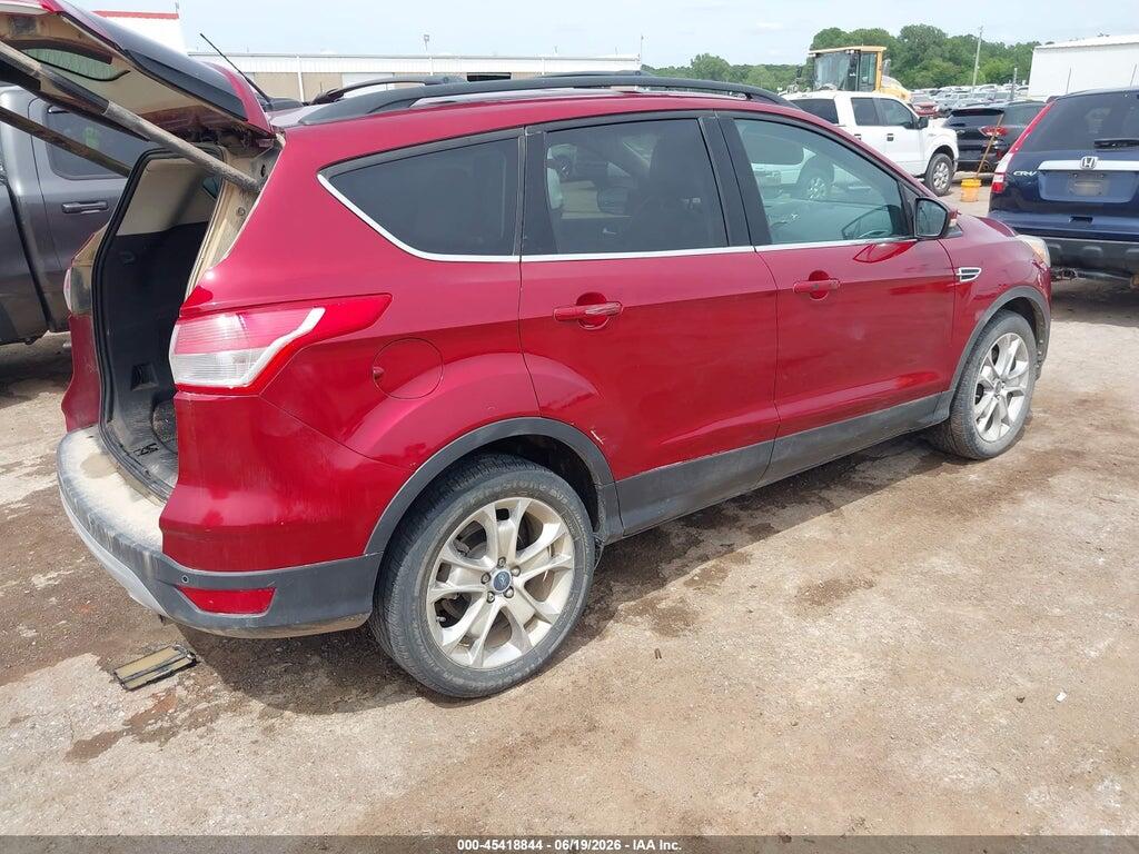 1FMCU0H92DUC44621 2013 FORD ESCAPE photo no. 4
