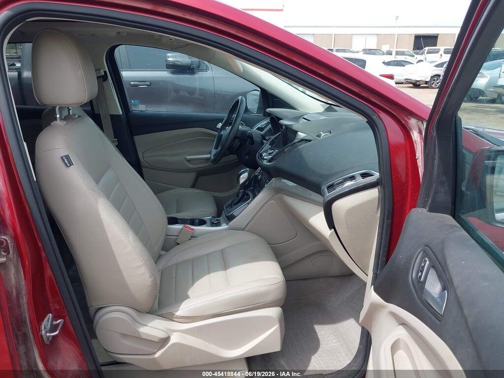 1FMCU0H92DUC44621 2013 FORD ESCAPE photo no. 5