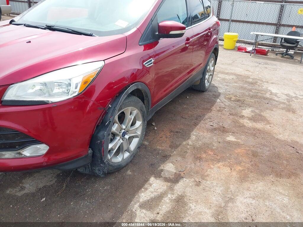 1FMCU0H92DUC44621 2013 FORD ESCAPE photo no. 6