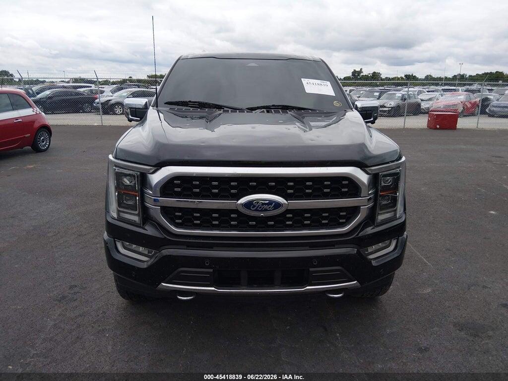 1FTFW1E81PFA40267 2023 FORD F-150 photo no. 11