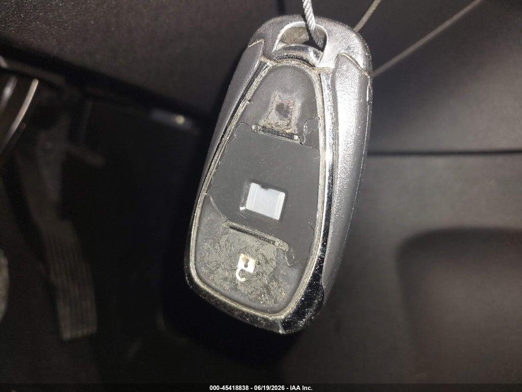2GNAXKEV8K6154456 2019 CHEVROLET EQUINOX photo no. 11