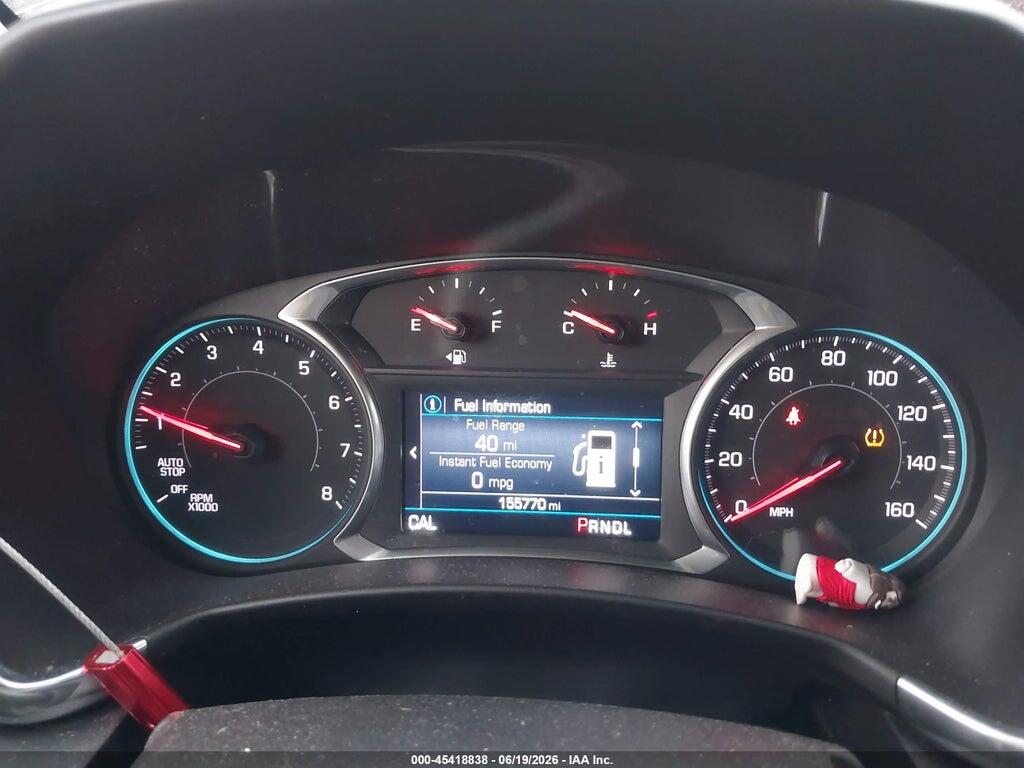 2GNAXKEV8K6154456 2019 CHEVROLET EQUINOX photo no. 7
