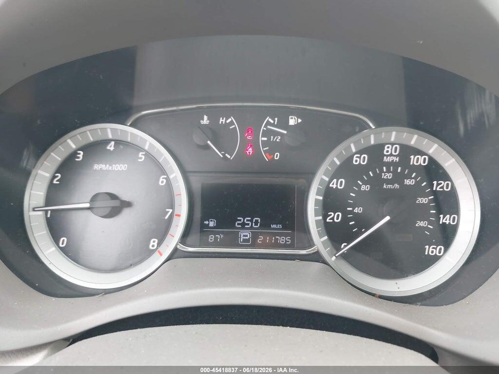 3N1AB7AP2EL620607 2014 NISSAN SENTRA photo no. 7