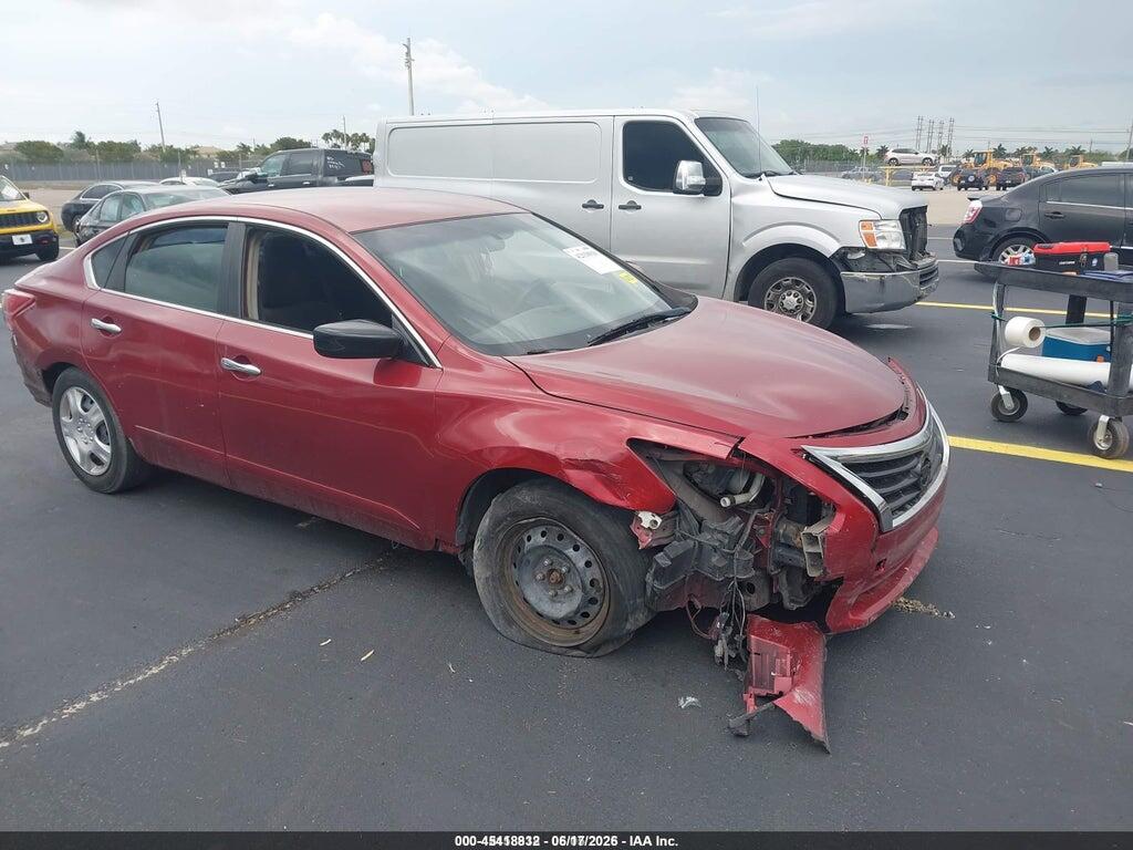 1N4AL3AP5DC285359 2013 NISSAN ALTIMA photo no. 1