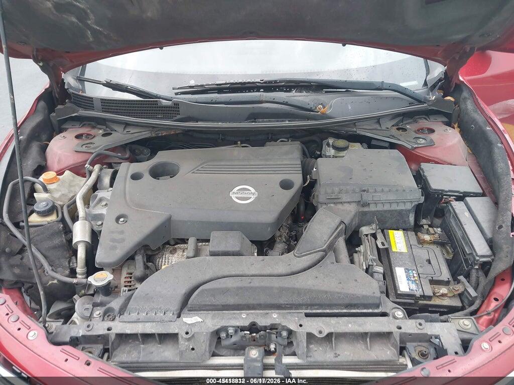 1N4AL3AP5DC285359 2013 NISSAN ALTIMA photo no. 10