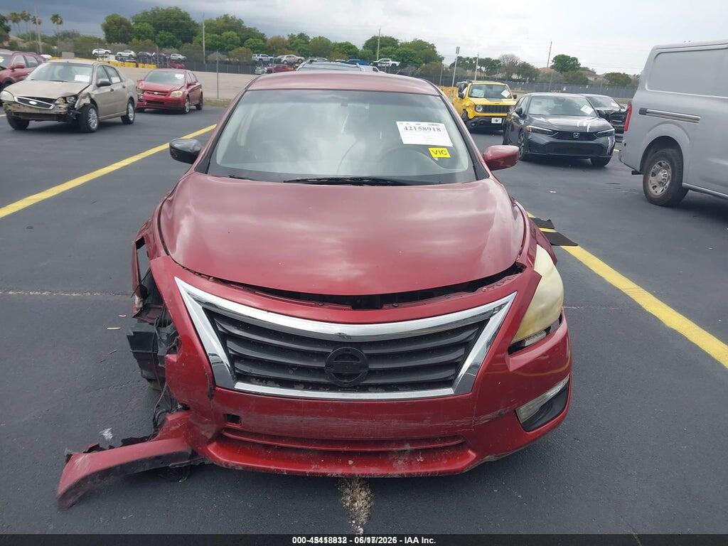 1N4AL3AP5DC285359 2013 NISSAN ALTIMA photo no. 12