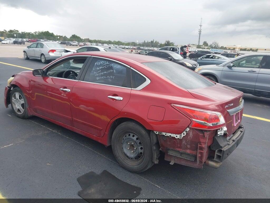 1N4AL3AP5DC285359 2013 NISSAN ALTIMA photo no. 3