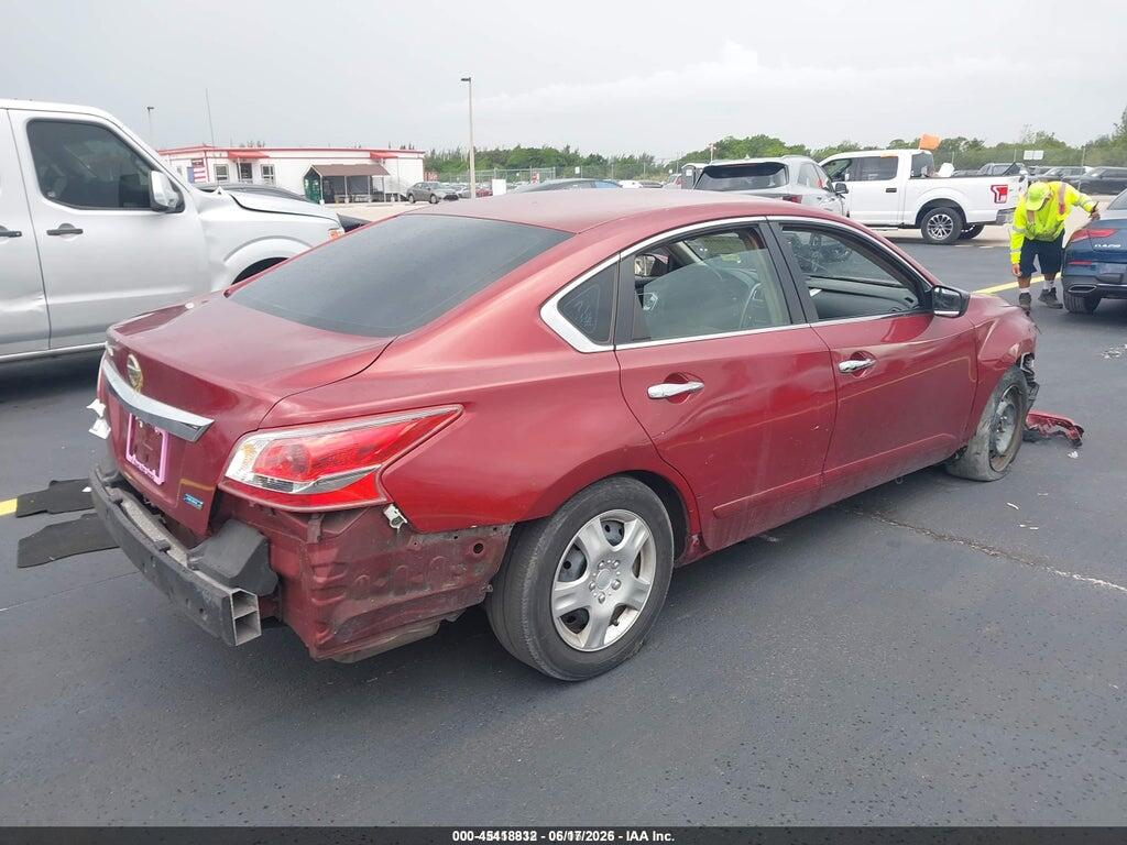 1N4AL3AP5DC285359 2013 NISSAN ALTIMA photo no. 4