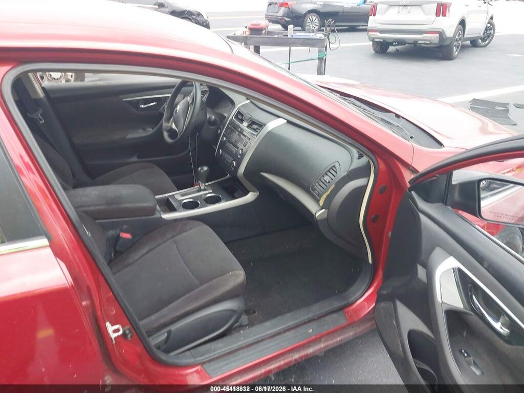 1N4AL3AP5DC285359 2013 NISSAN ALTIMA photo no. 5