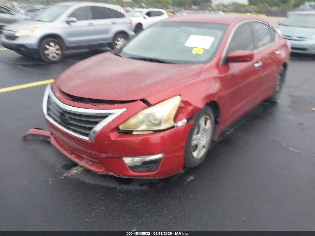1N4AL3AP5DC285359 2013 NISSAN ALTIMA photo no. 6